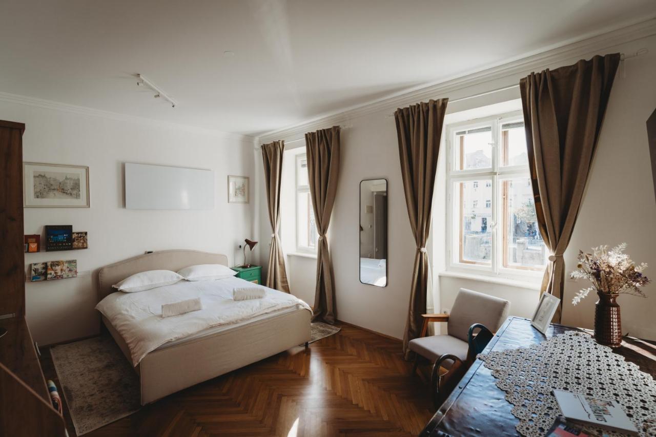 The Muse' Hideaway Apartment *