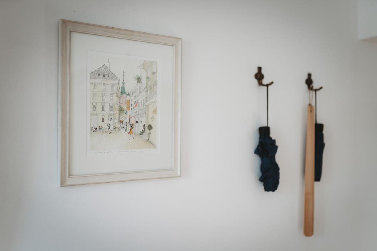 The Muse' Hideaway