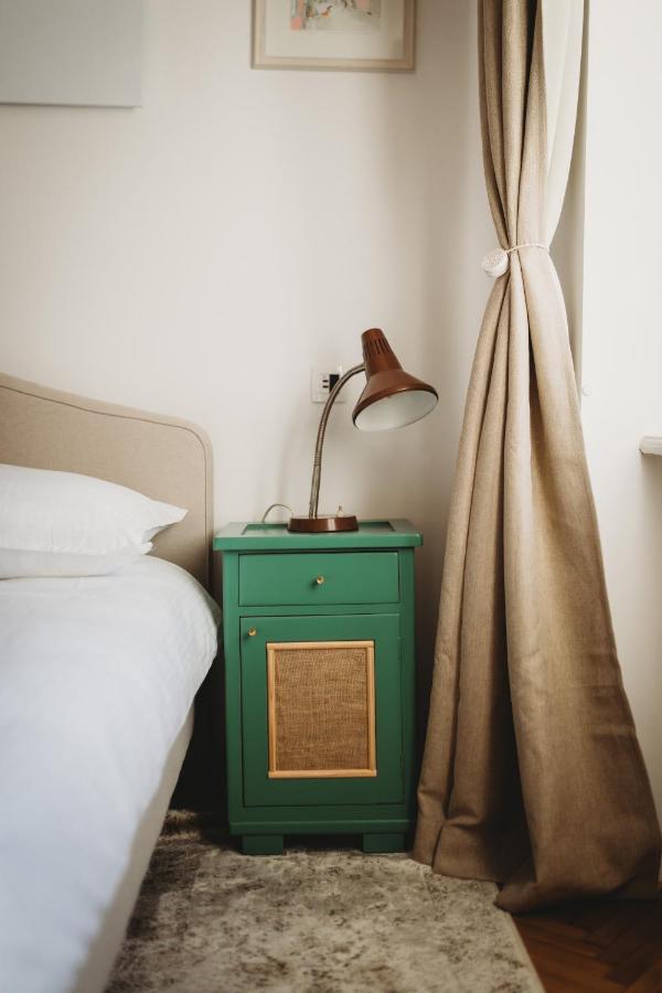 Apartman The Muse' Hideaway