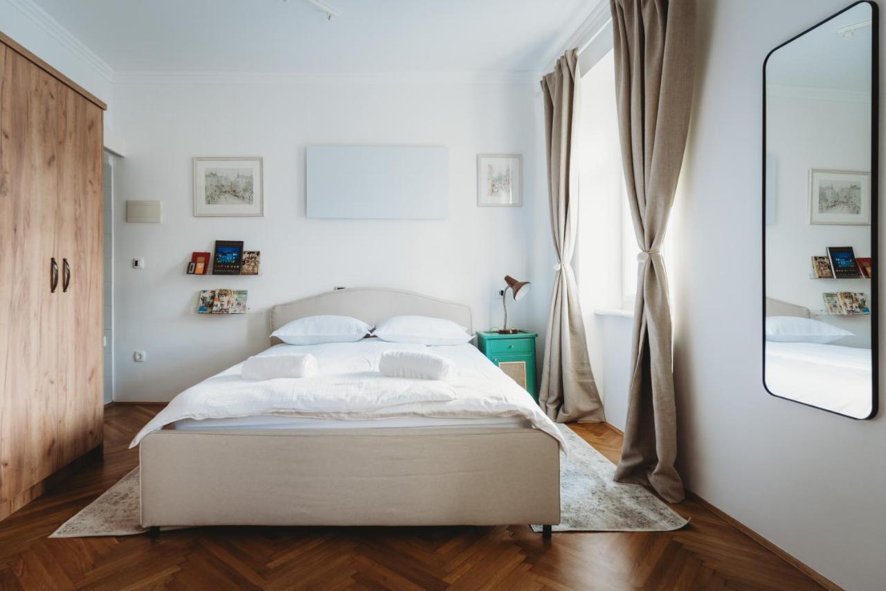 The Muse' Hideaway Lublaň